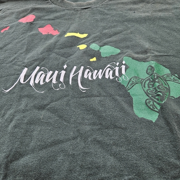Maui Hawaii Alstyle Apperal tee - Picture 2 of 5